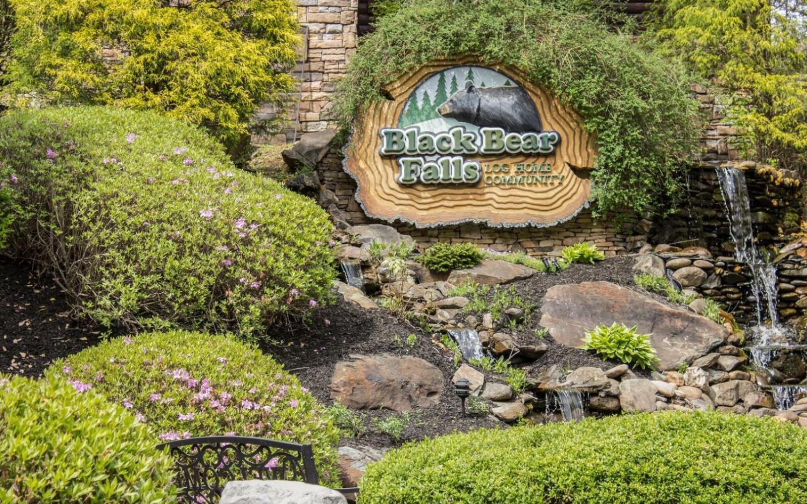 Villa Siesta Ridge à Gatlinburg Extérieur photo