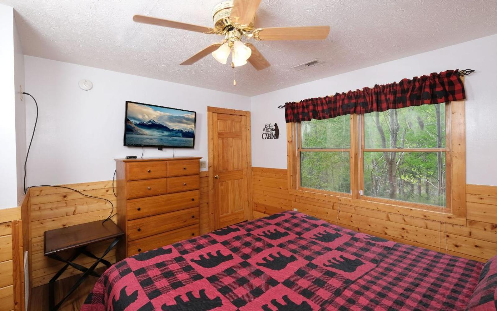 Villa Siesta Ridge à Gatlinburg Extérieur photo