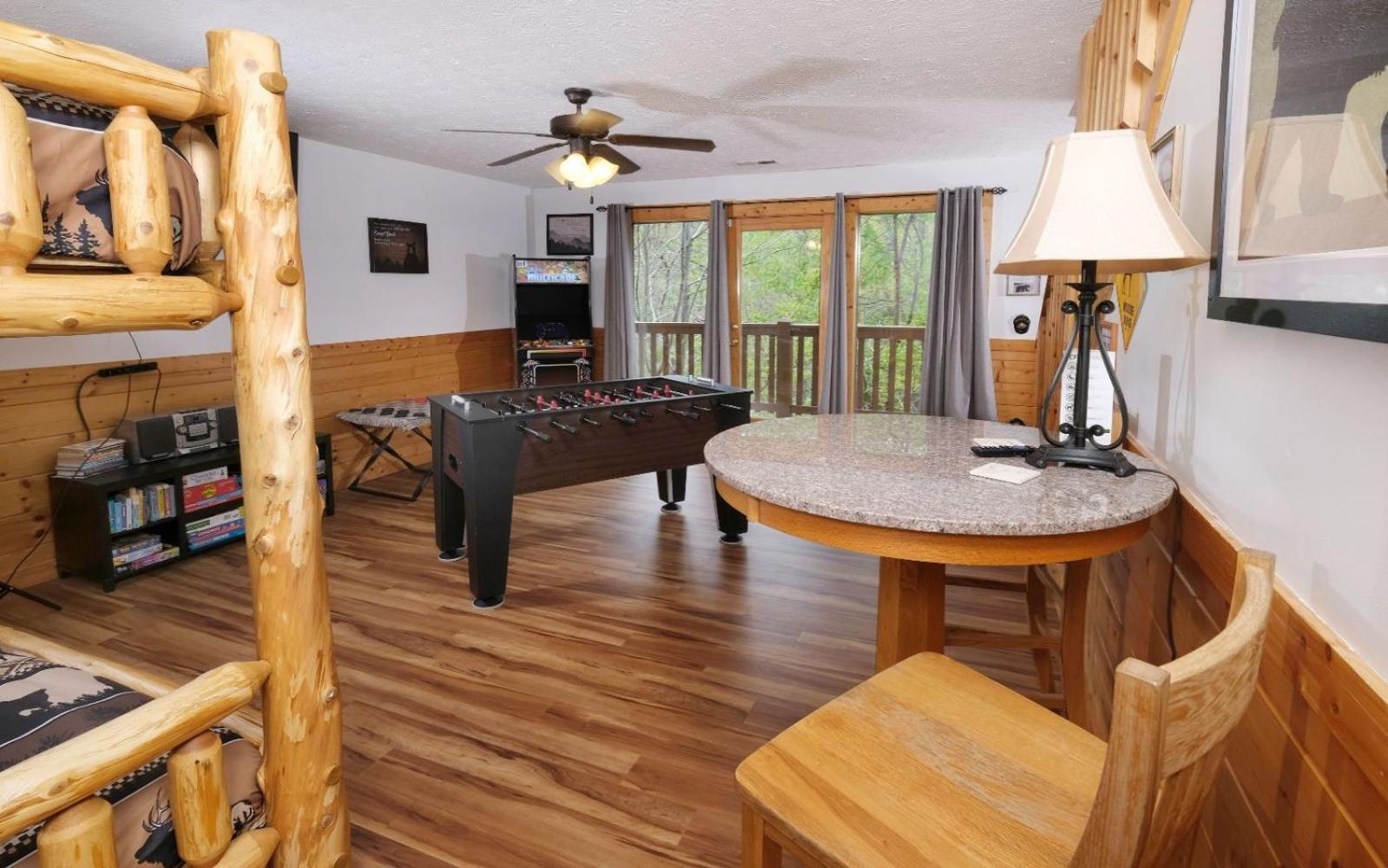 Villa Siesta Ridge à Gatlinburg Extérieur photo
