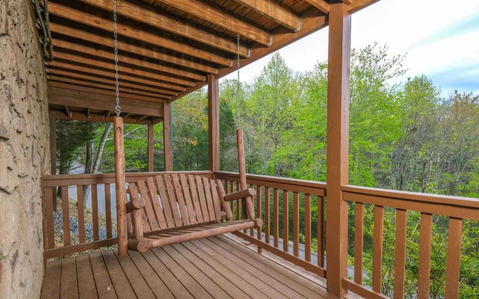 Villa Siesta Ridge à Gatlinburg Extérieur photo